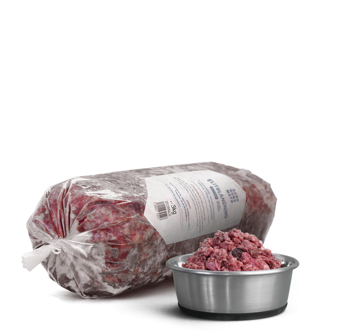 Elitblandning, 3kg
