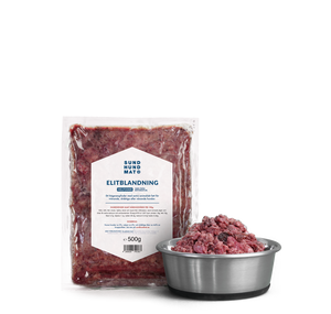 Elitblandning, 500g