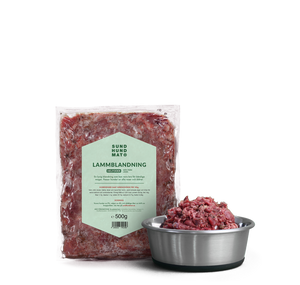 Lammblandning, 500g