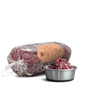 Vildand, 3kg